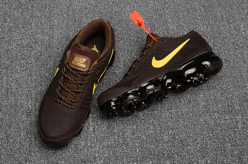 Nike air max 2017 2025 kpu purple and black