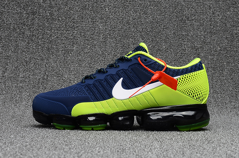 Nike air max 2018 verdes on sale