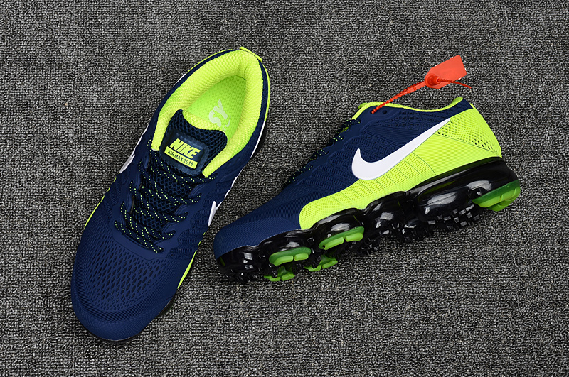 Nike air max 2018 verte on sale