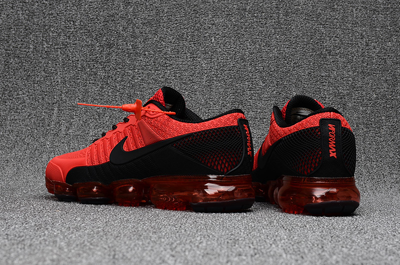 Nike air max 2018 mens orange new arrivals