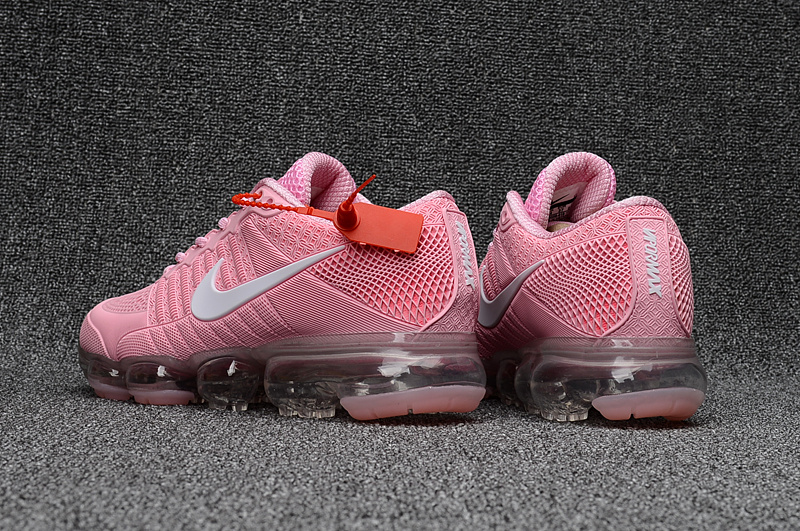 Nike air discount vapormax femme rose
