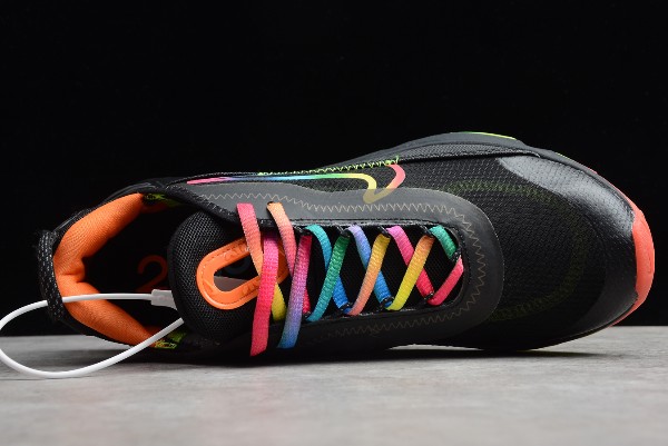 Air max sales 2090 galaxy