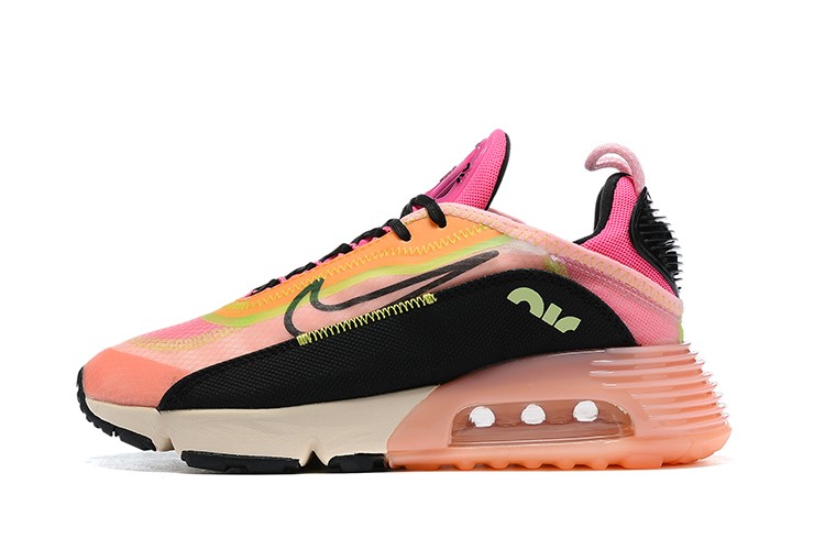 nike air max 2090 atomic pink