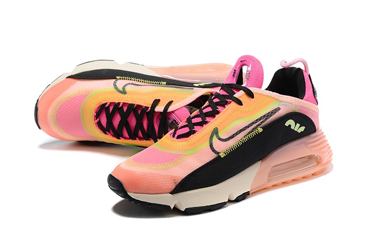 nike air max 2090 atomic pink