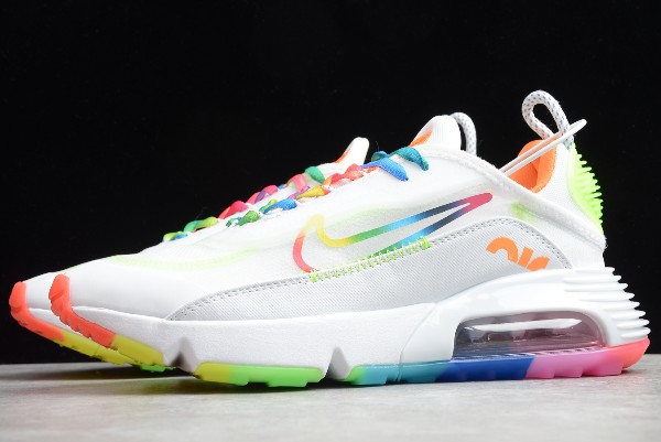 Nikelab air max 2090 ispa hot sale