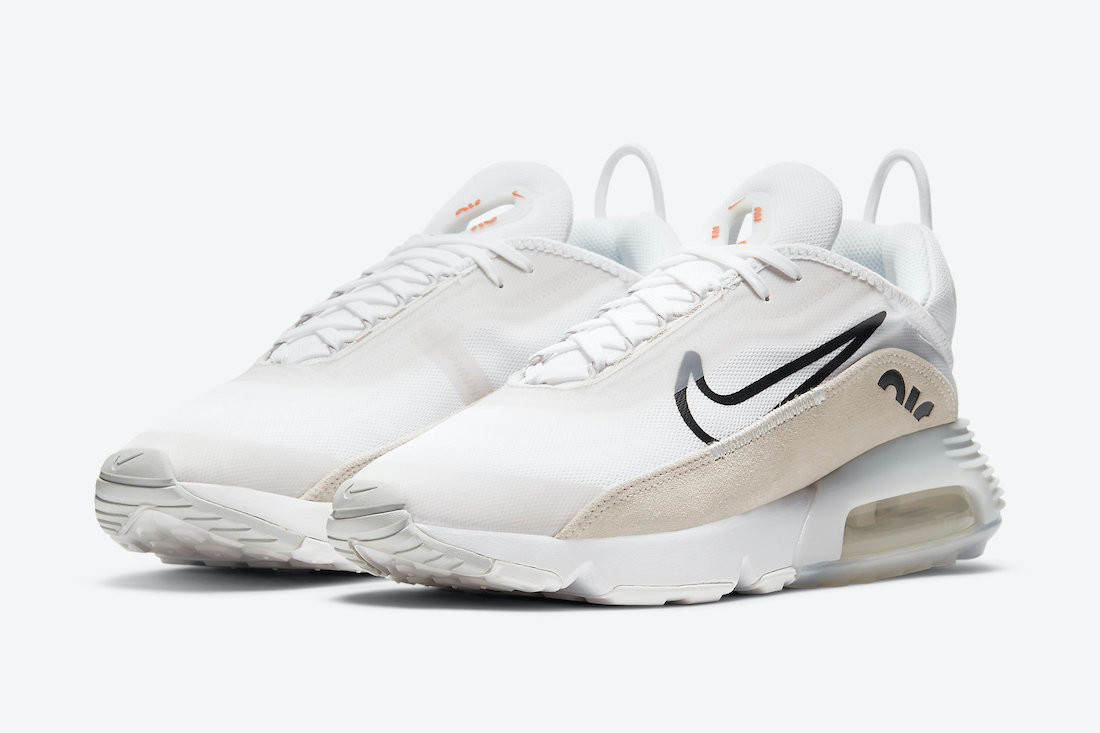 Nike Air Max 2090 Light Bone Joyless 