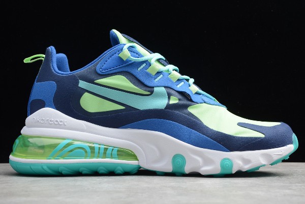 Air max 270 react limited online