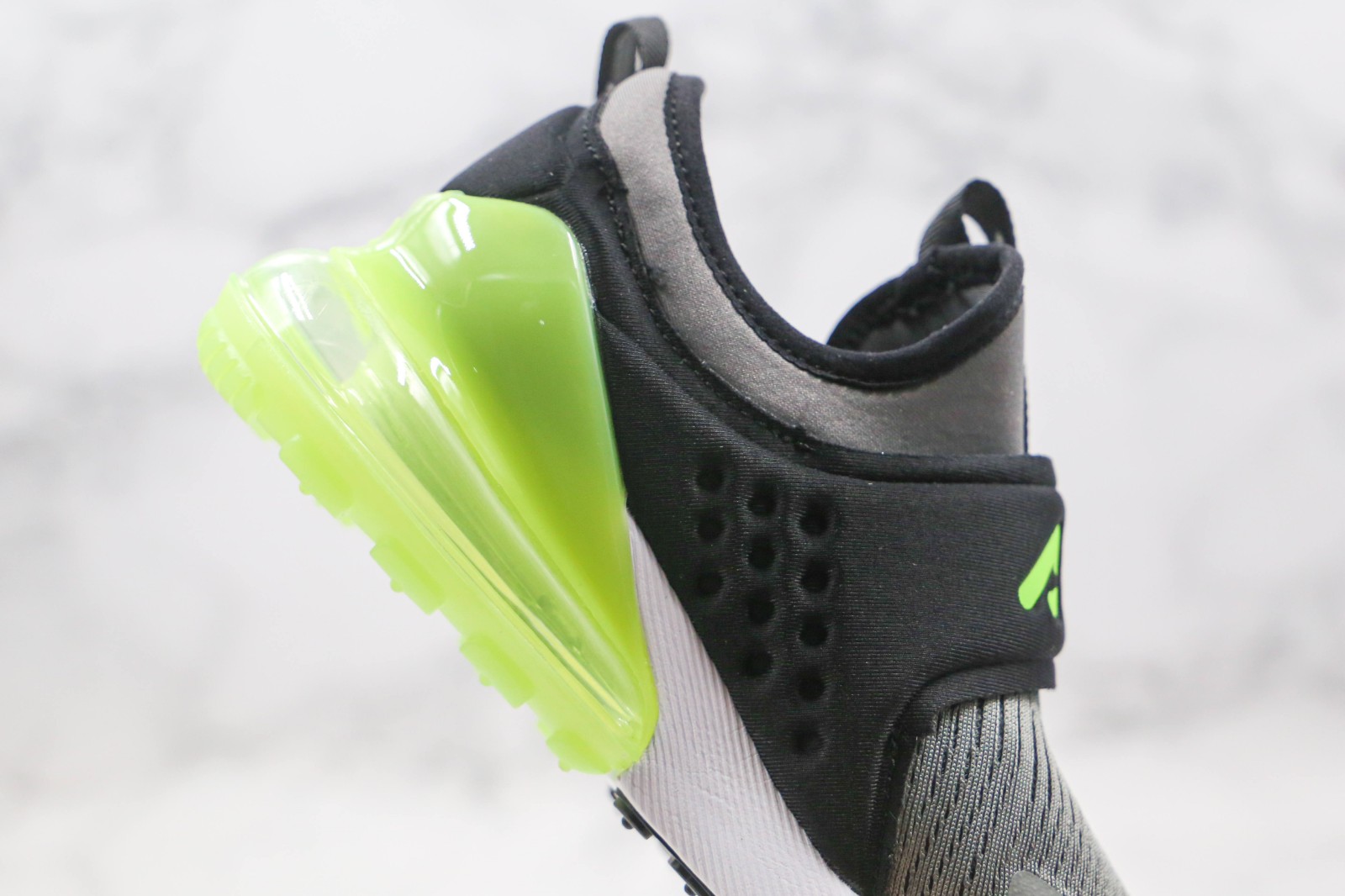Nike 270 store soldes