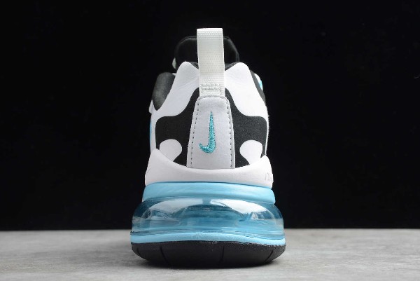 Nike air max top 270 react white aurora
