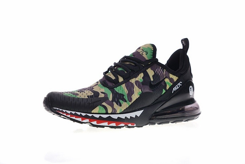 Bape air max 270 price online