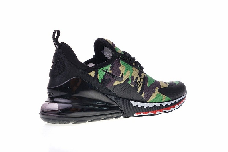 Air max 270 x bape clearance