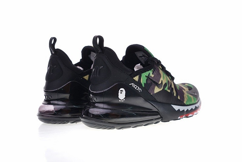Air max 270 shark hotsell