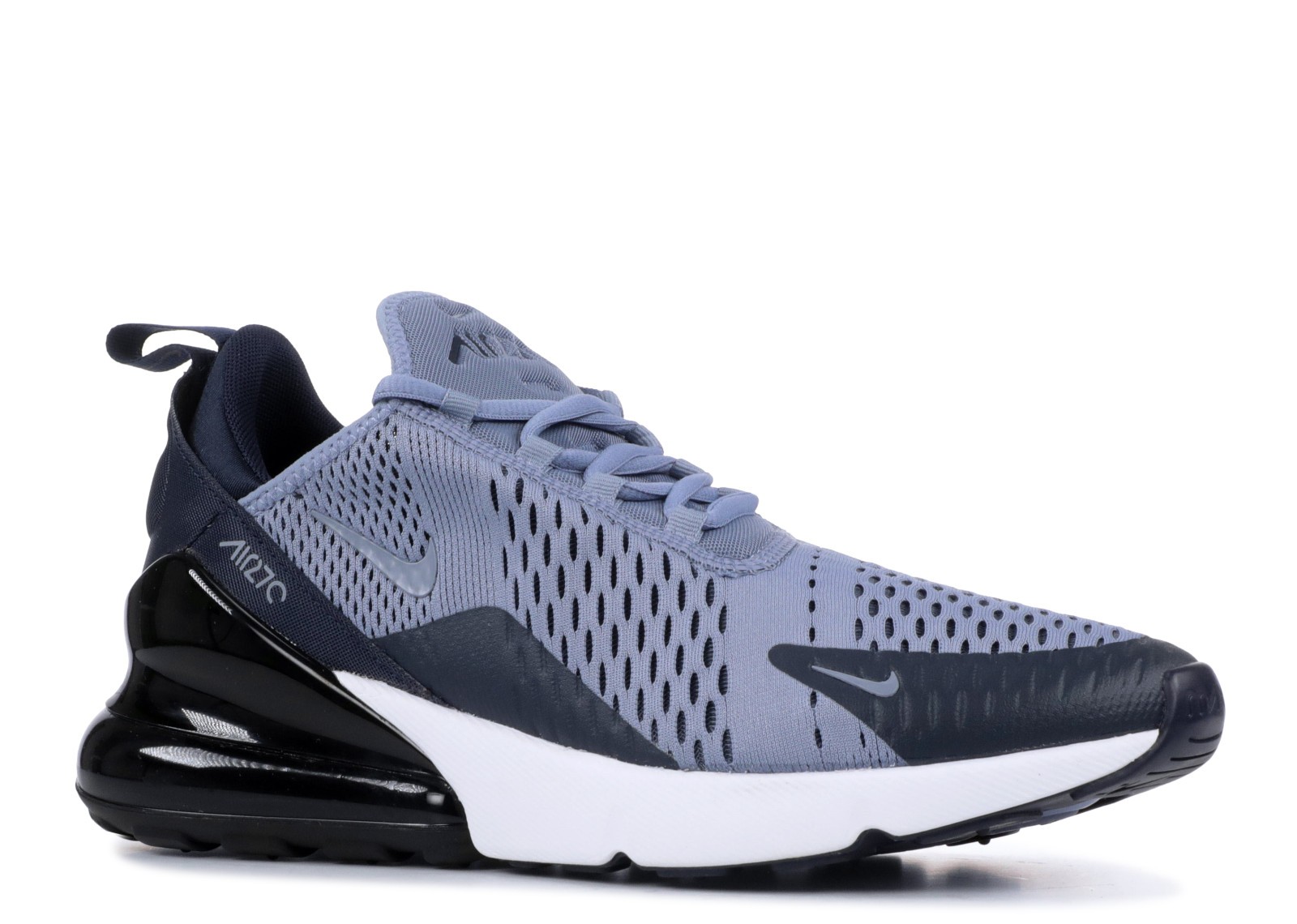 Nike Air Max 270 Ashen Slate Black 
