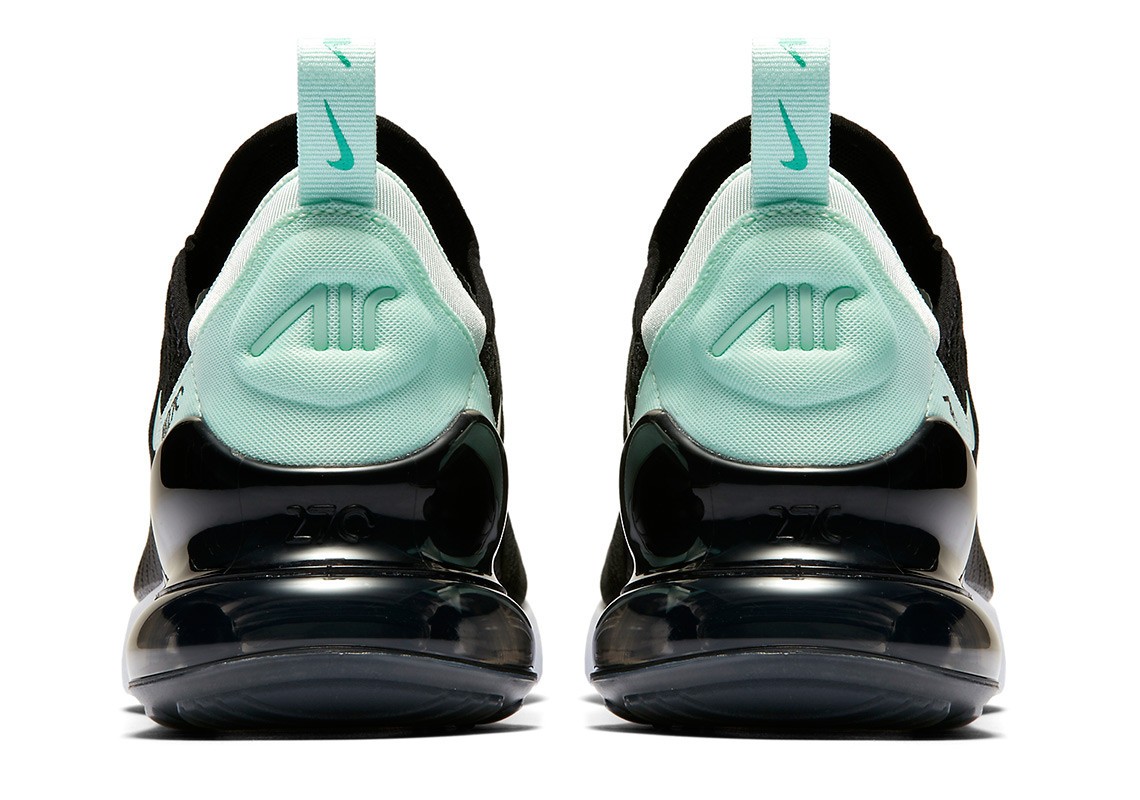 270 on sale nero verde