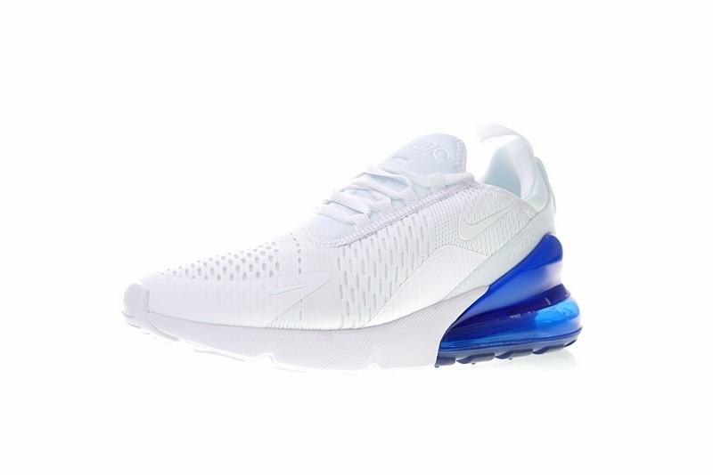 Nike nike air force 1 07 lv8 white blue 