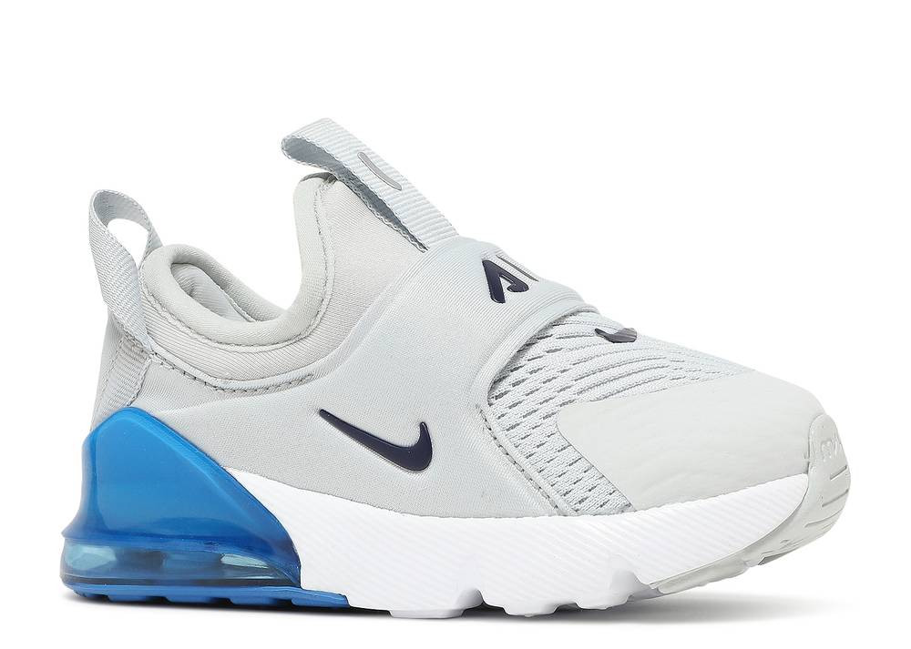 Nike nike air flytop buy online sale india today Extreme Td Platinum Blue Void Signal White CI1109 - antonio brown back to the future air jordans - 012 - StclaircomoShops