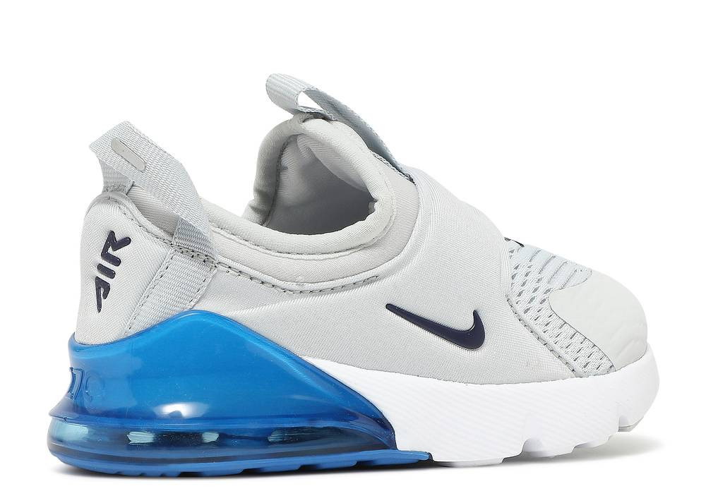 Nike nike air flytop buy online sale india today Extreme Td Platinum Blue Void Signal White CI1109 - antonio brown back to the future air jordans - 012 - StclaircomoShops