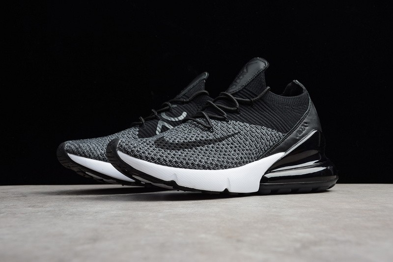 Air max 270 flyknit oreo ???? clearance