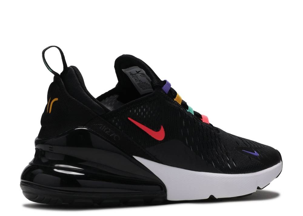 001 - Nike Air Max 270 Gs Game Change 