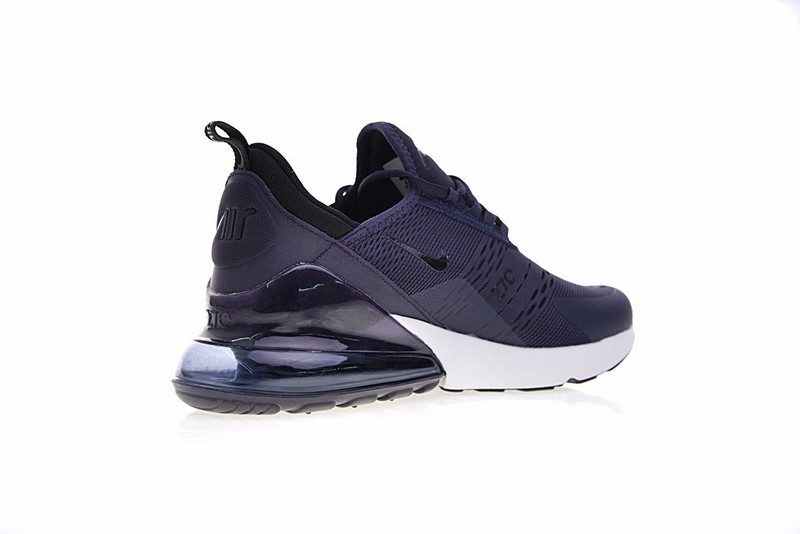 ipad Navy Blue White Athletic Shoes 