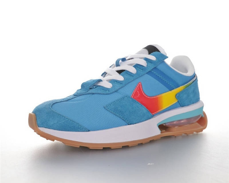Nike Air Max 270 Pre Day BeTrue Blue 