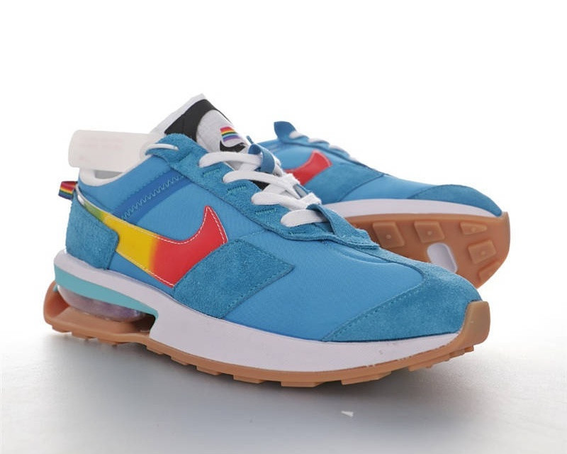 Nike Air Max 270 Pre Day BeTrue Blue 