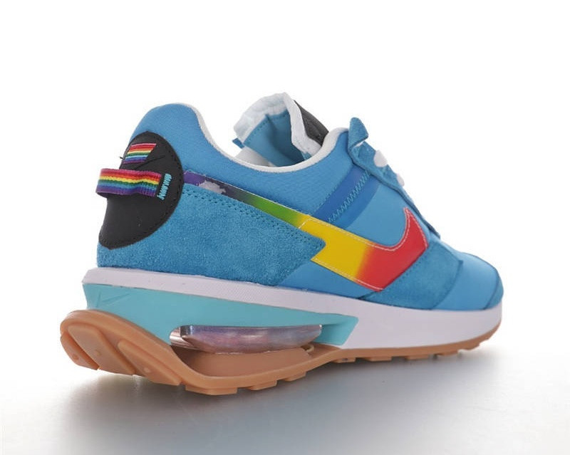 Nike Air Max 270 Pre Day BeTrue Blue 
