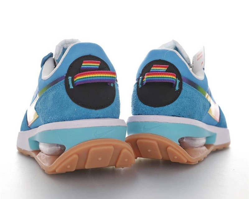 Nike Air Max 270 Pre Day BeTrue Blue 