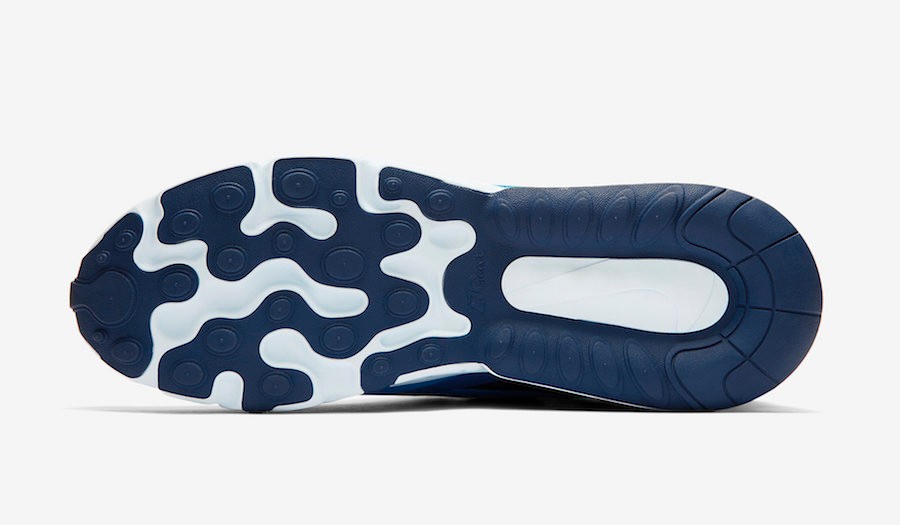 React 270 bleu cheap