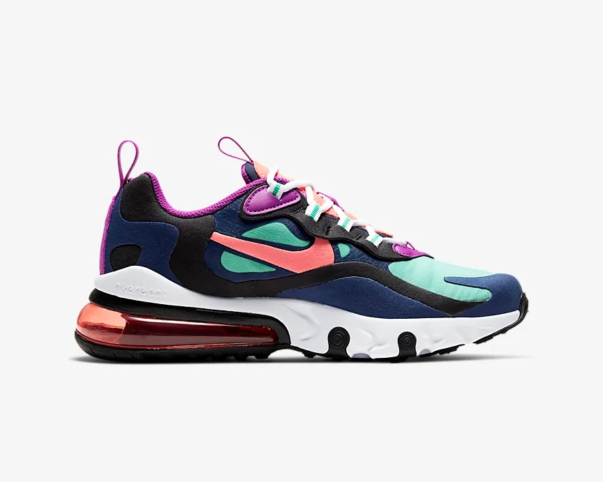 Nike air max 270 shark shop