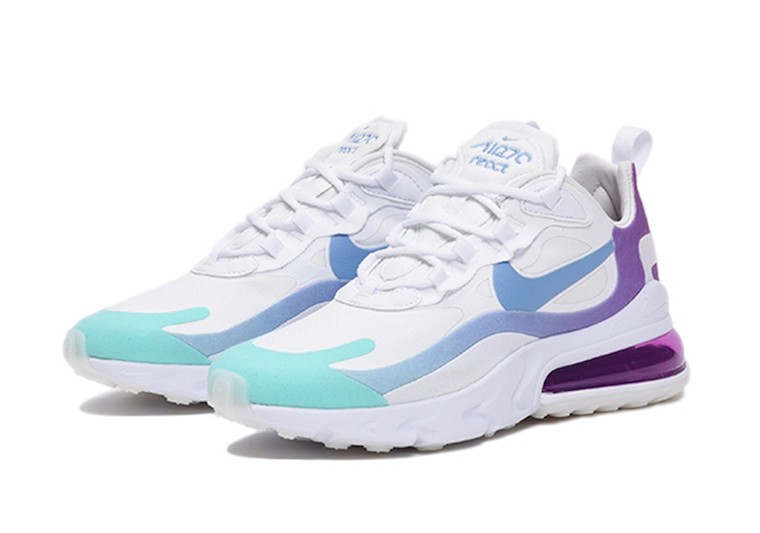 270 react sale cijena