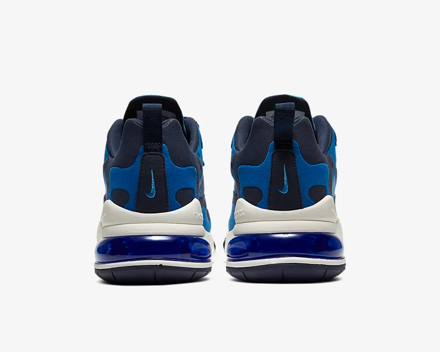 BALCK - WHITE React Light Blue White Black Running Shoes CI3866 - Nike NIKE  AIR MAX 90 ESSENTIAL LIGHT BONE SPORT TURQUOISE - RvceShops - Nike Air Max  5 OG Neon 2020 CT168-001 - 400