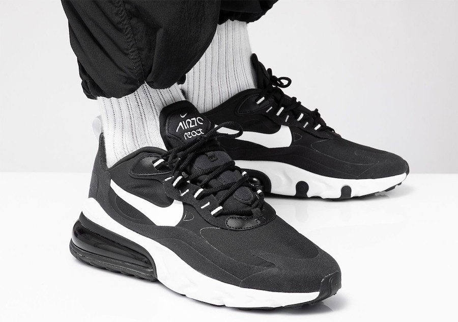 004 shoe Air Max 270 GaleriahitShops Nike shoe Air Max 270 React Punk Rock AO4971 nike lebron zoom 1 wheat bread calories chart