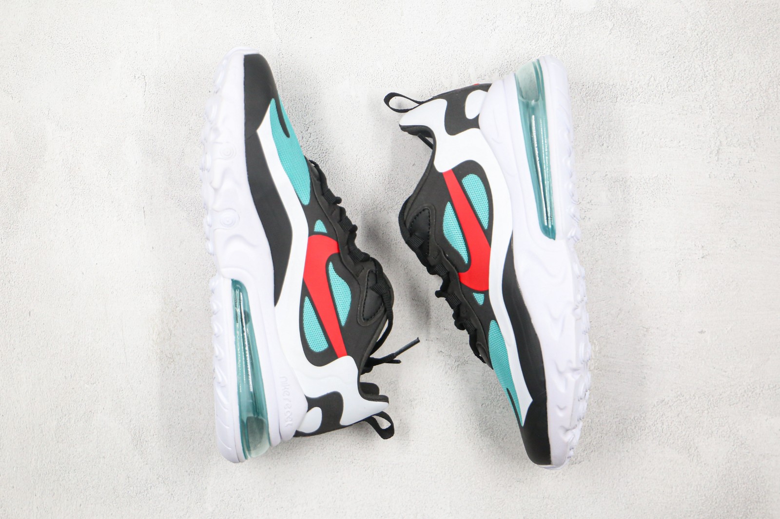 Nike 270 react sale sales