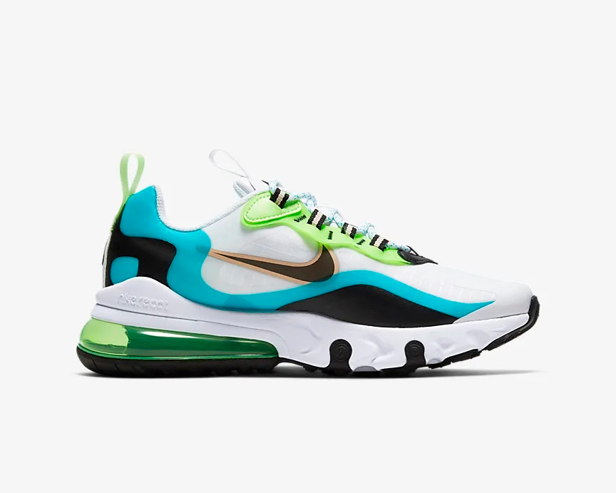 90 Ltr Nike Air Max 90 Holographic Air Max 90 Leather GS 'White