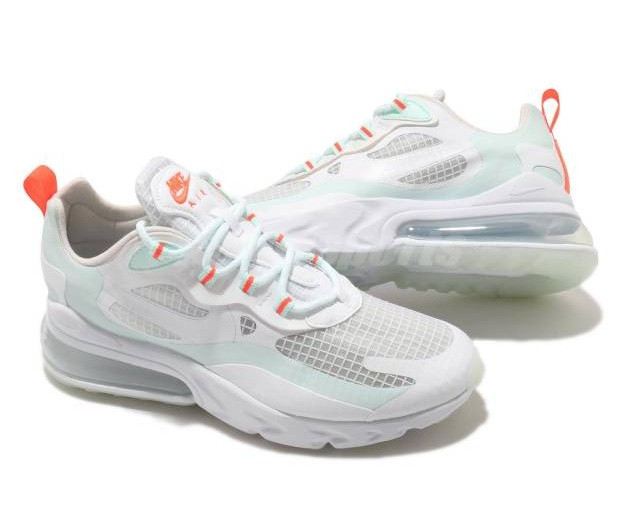 Nike 270 top hyper crimson