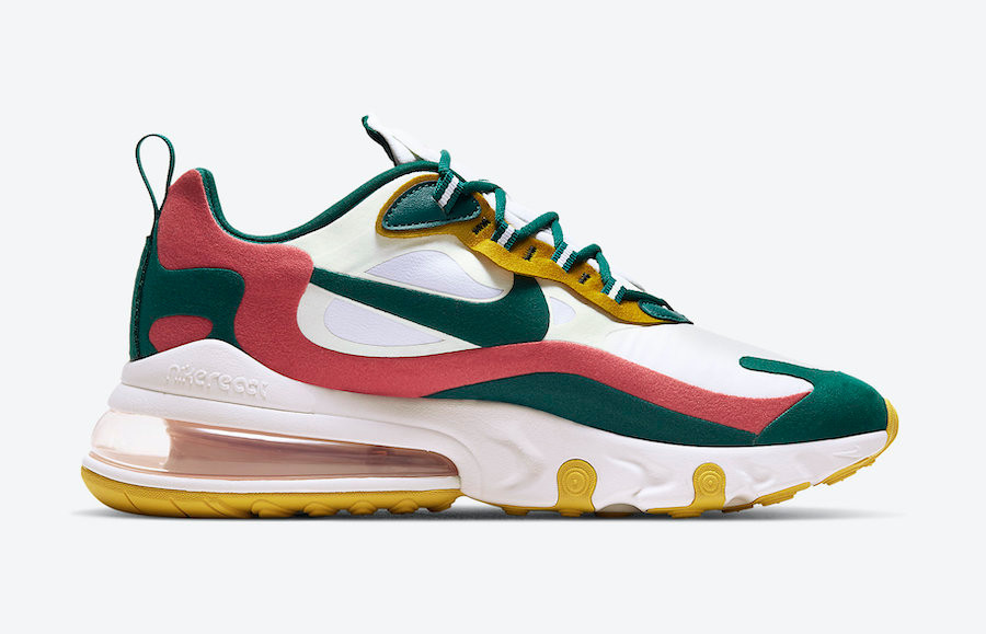 Nike air max outlet 270 45.5