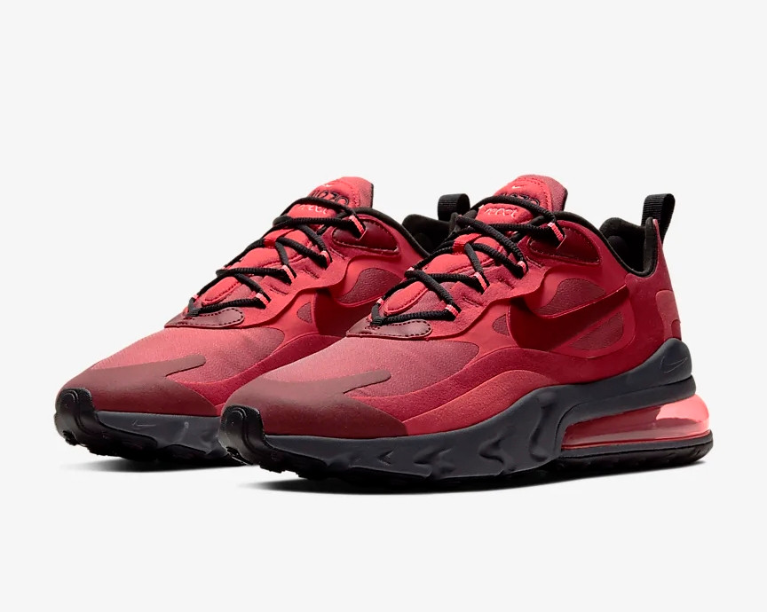 600 - Nike Air Max 270 React University 