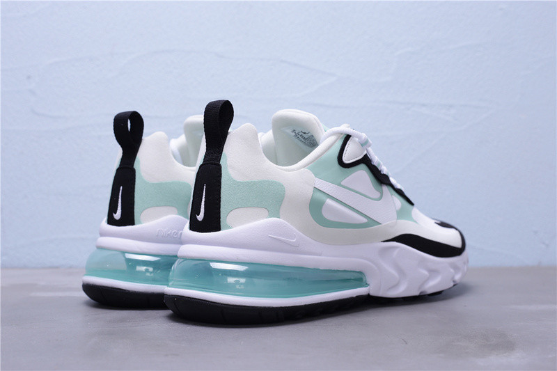 Nike air max discount 270 react vert menthe
