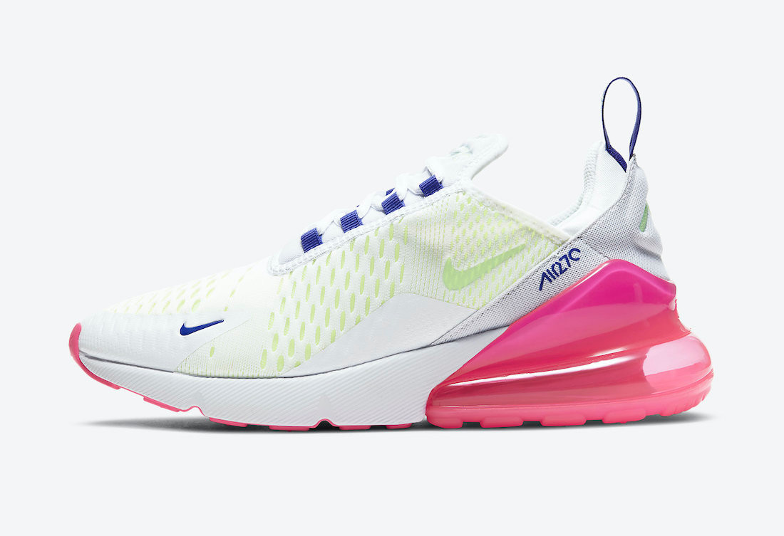 air max 270 move with her