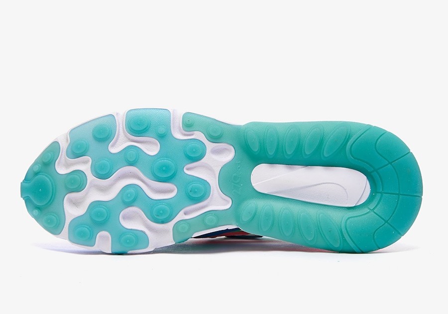 Foamposite blue lagoon online
