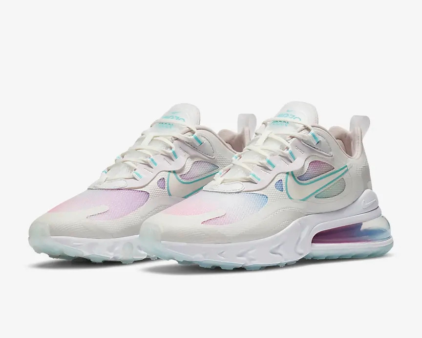 Nike 270 react outlet zenske