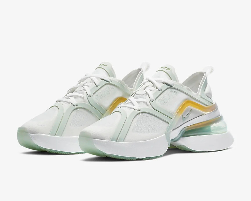 Bar XX Summit White Pistachio Frost CU9430