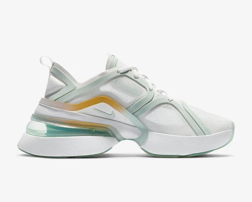 Bar XX Summit White Pistachio Frost CU9430