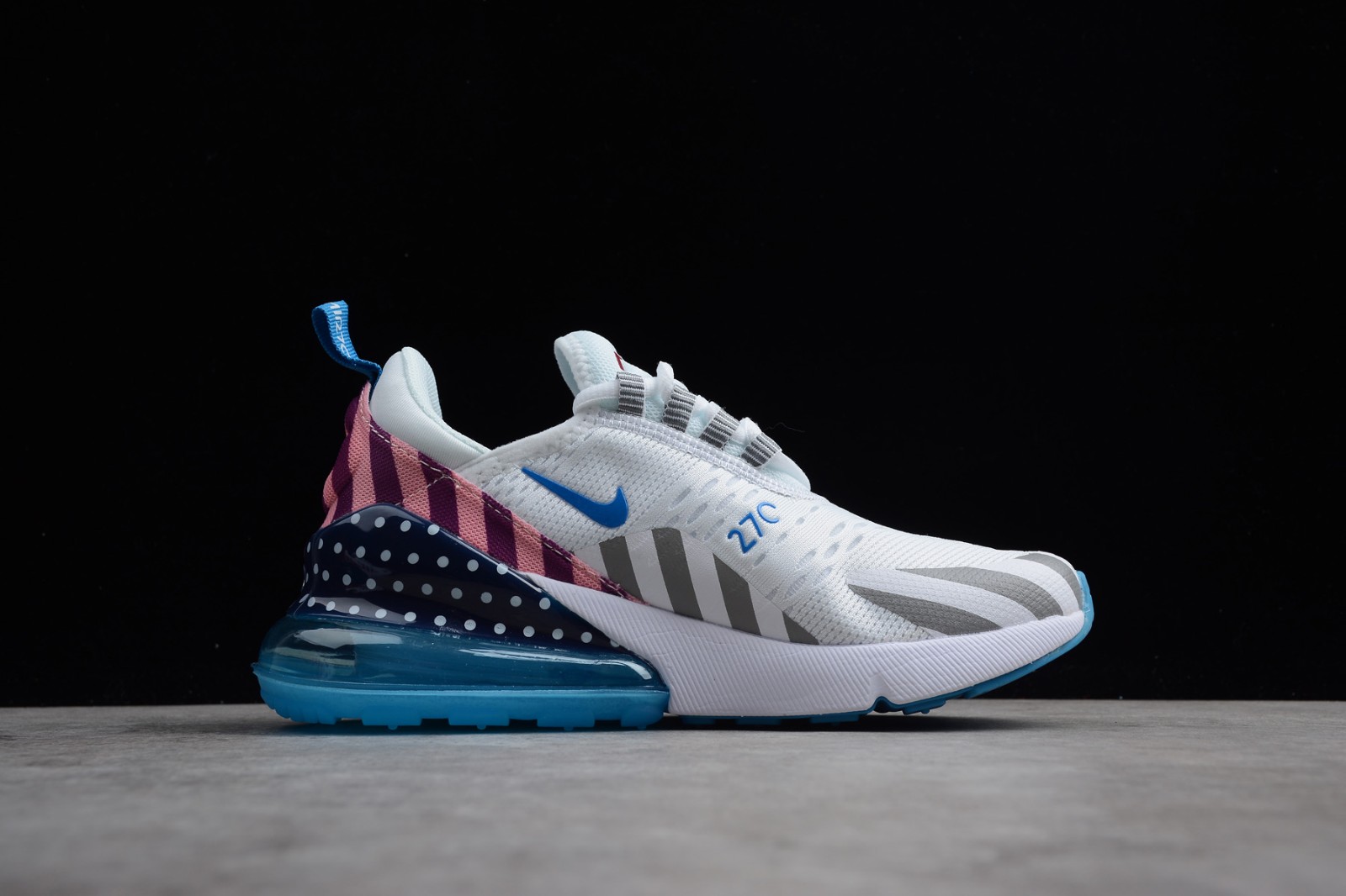 Nike hot sale parra 270