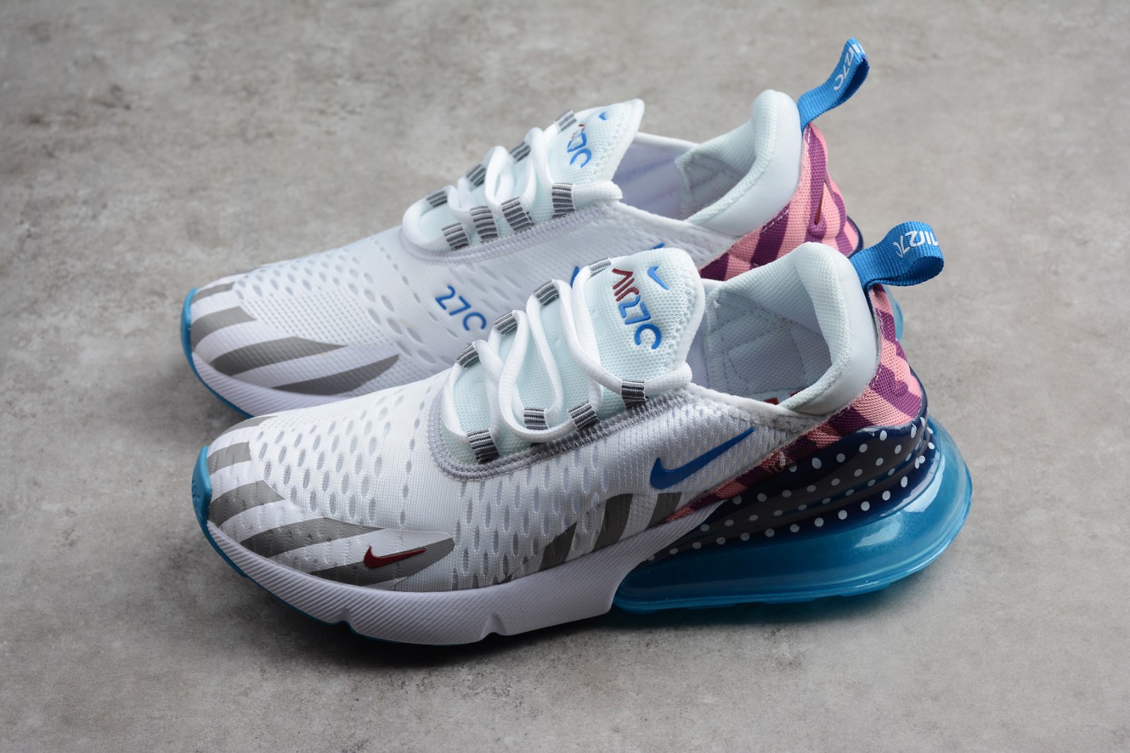 Nike 270 new arrivals parra
