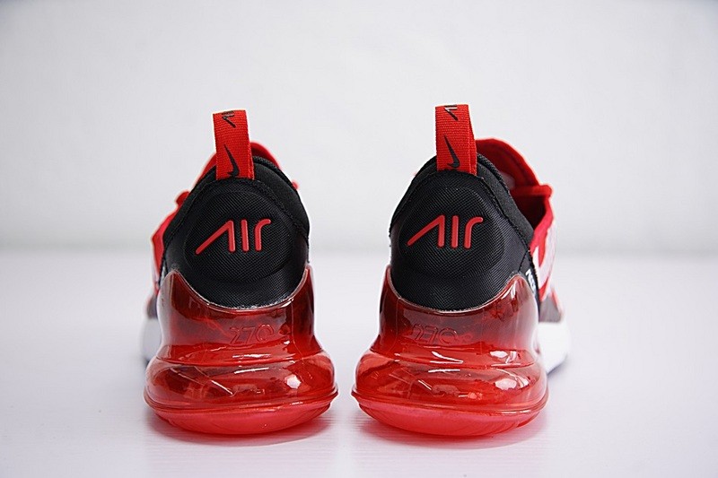 deuda Tiempo de día imán Sepsale - 610 - Supreme x Nike Air MAX 270 University Red White Black  Running Shoes AH8050 - nike air jordan v hornets schedule