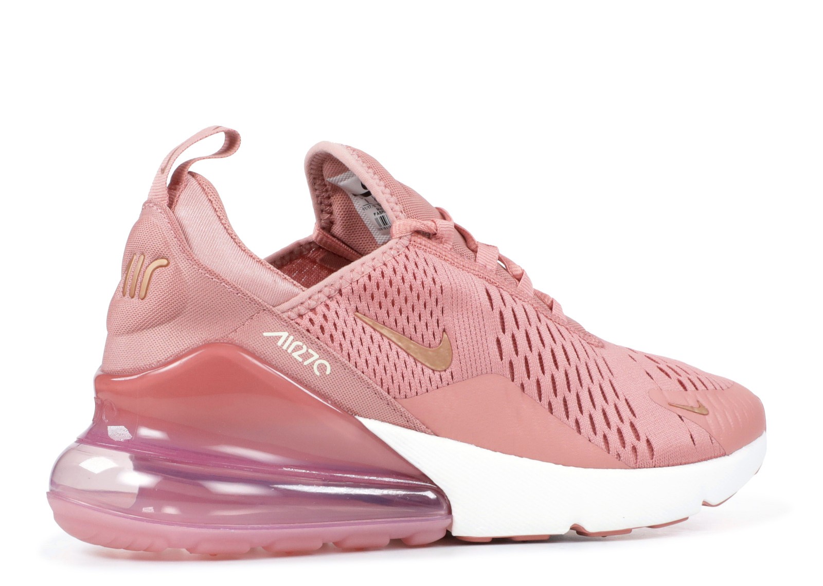 Nike air max 270 bronze sales