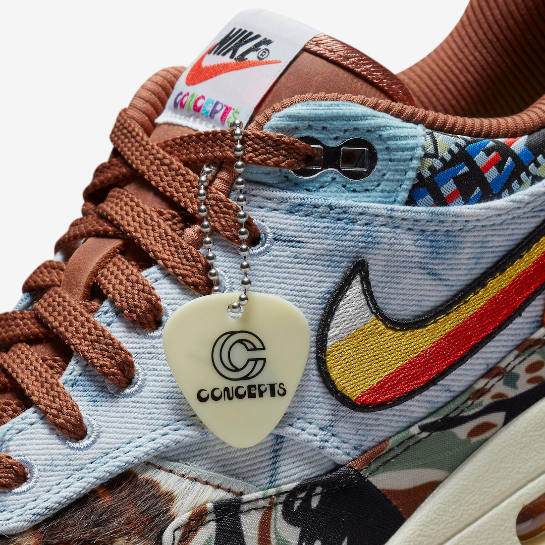 Nike tiempo air outlet max