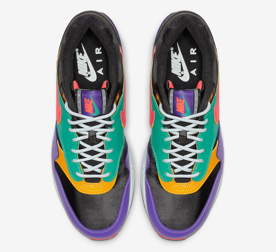 Nike air force 1 windbreaker hotsell